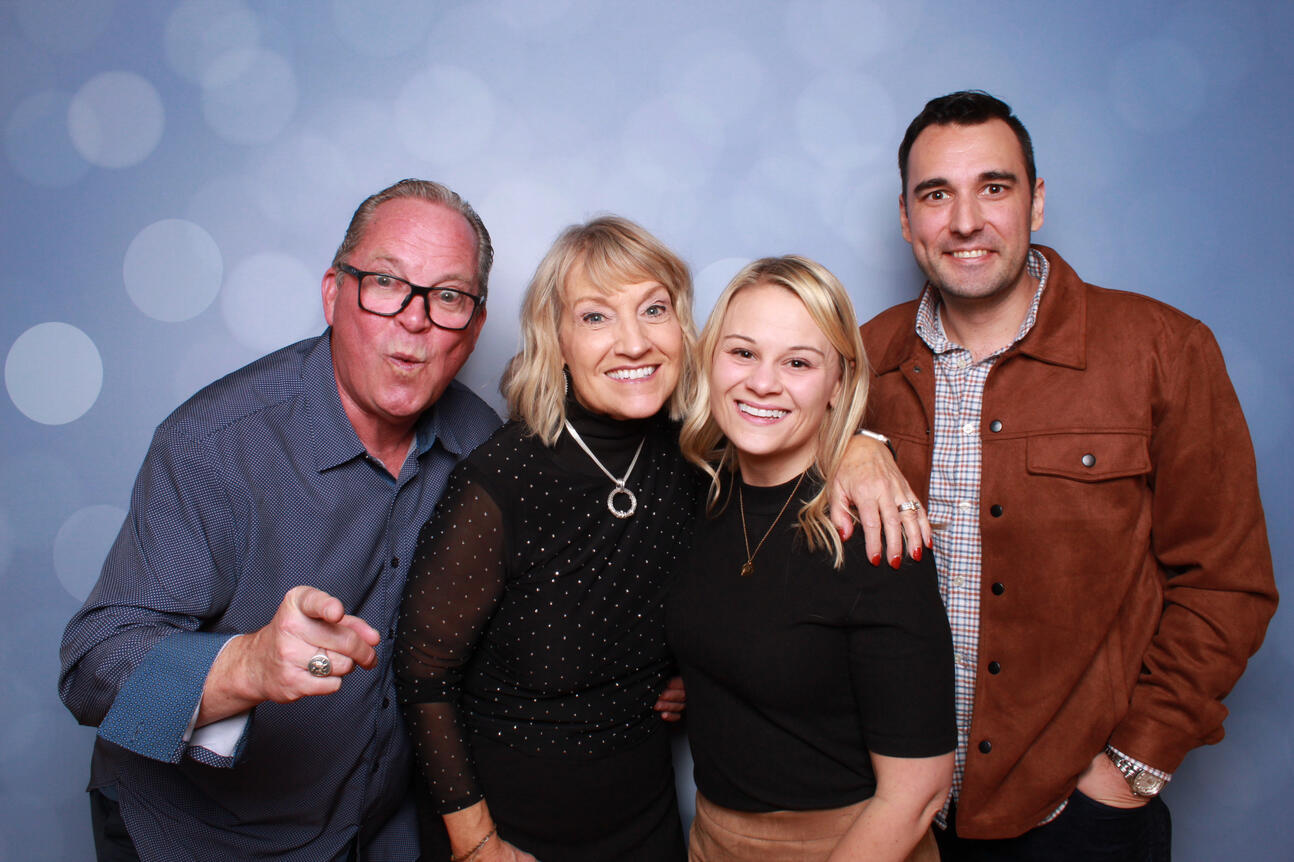 Tammy&#39;s 70th Birthday! ↗️