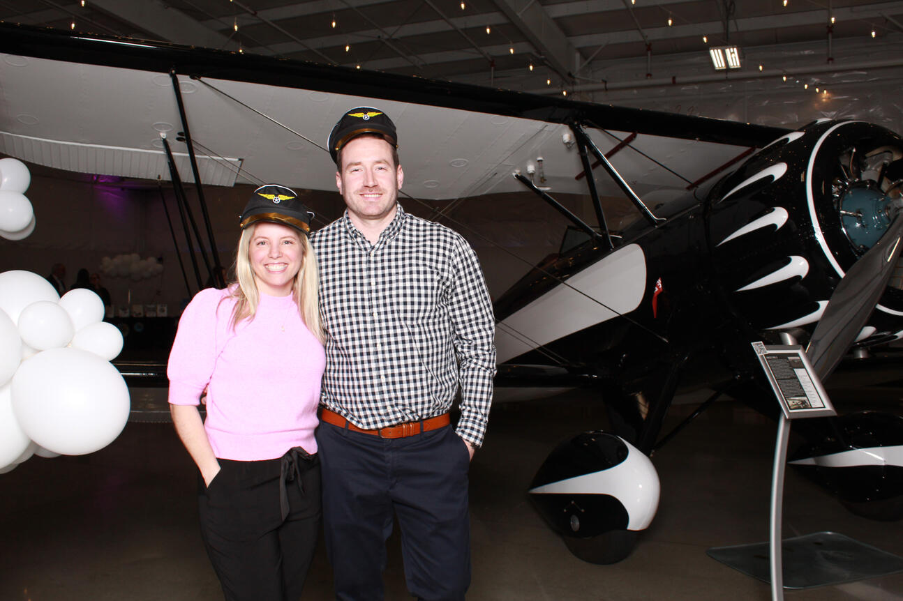 Seattle Photo Booth Rental | TBD PHOTO