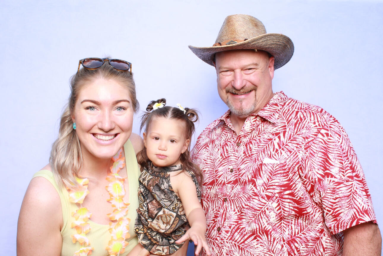 Chris' 60th Birthday! ↗️