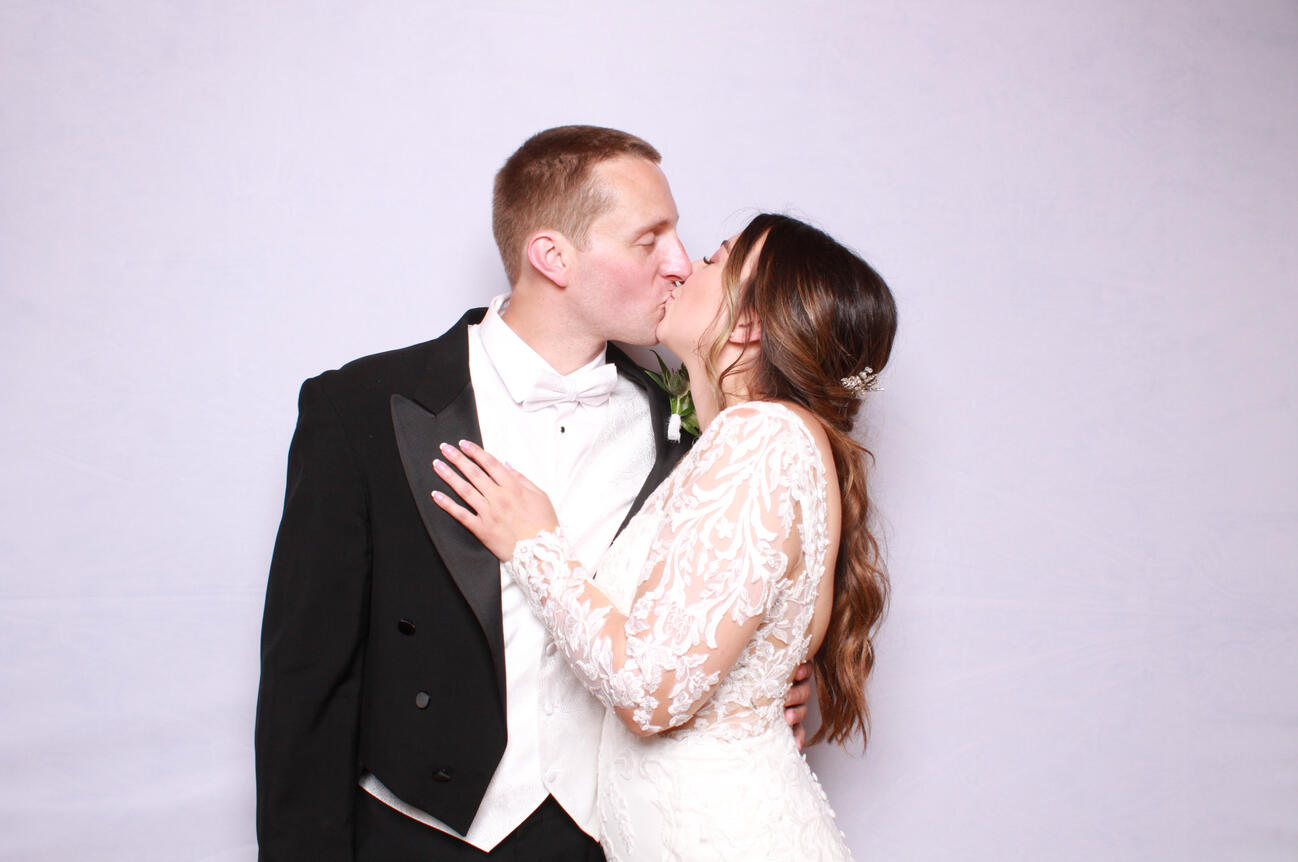 Max and Angel&#39;s Wedding ↗️