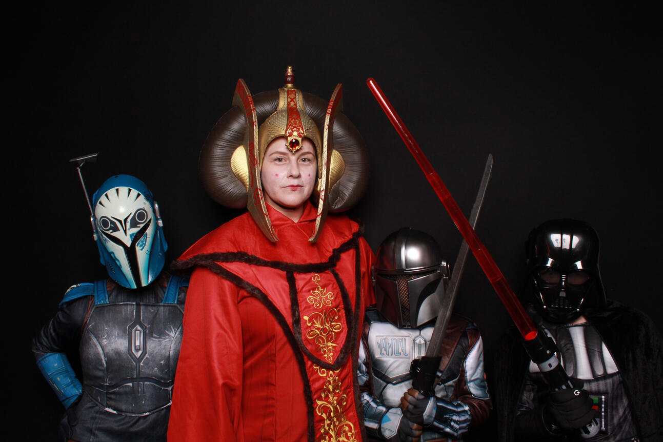 Waypoint Candy Carnival ↗️