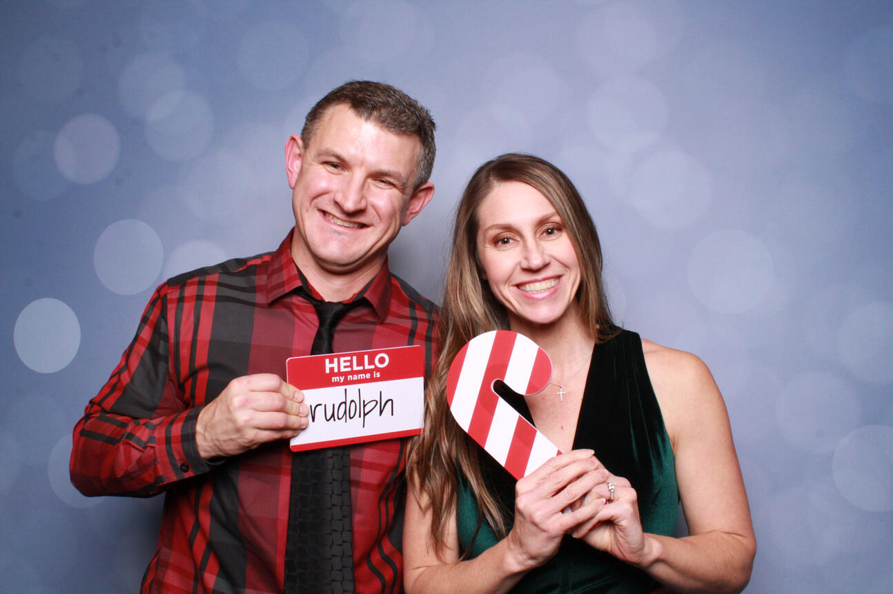 NWMS Holiday Party 2024 ↗️