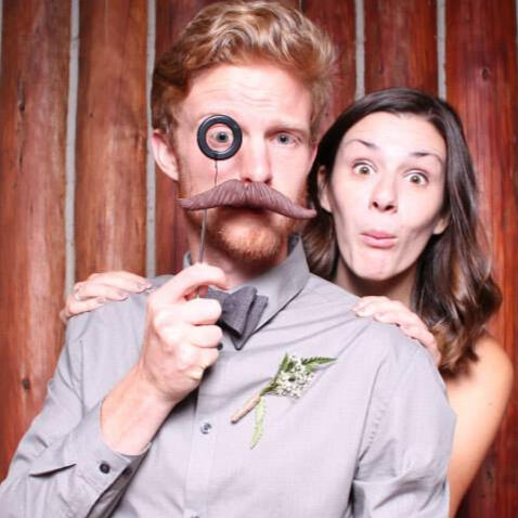 Seattle Photo Booth rental | TBD Photo Booth Company